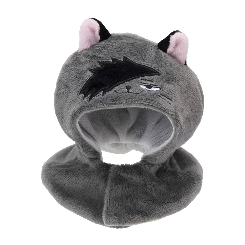 Haikyu!! Look Up Cape Accessories for Look Up PVC Statues Kuroo Cat 12 cm