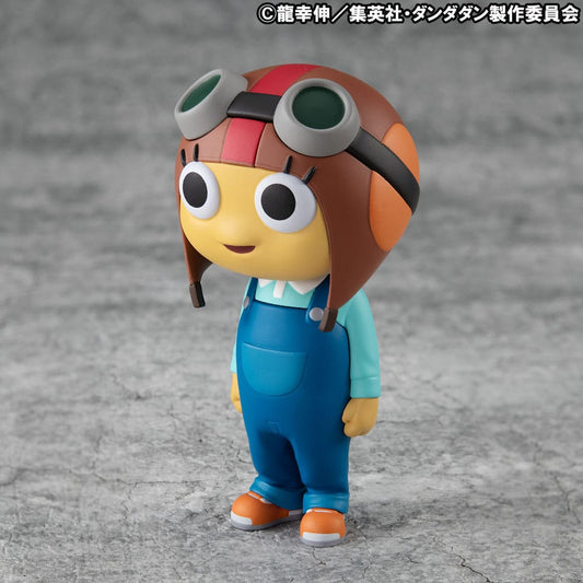 Dandadan Occultic Sofubi Collection Vinyl Figure Chiquitita 8 cm