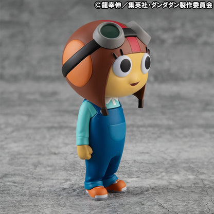 Dandadan Occultic Sofubi Collection Vinyl Figure Chiquitita 8 cm