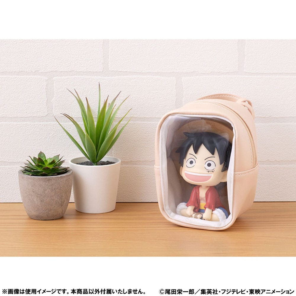 Look Up Pouch 14 cm