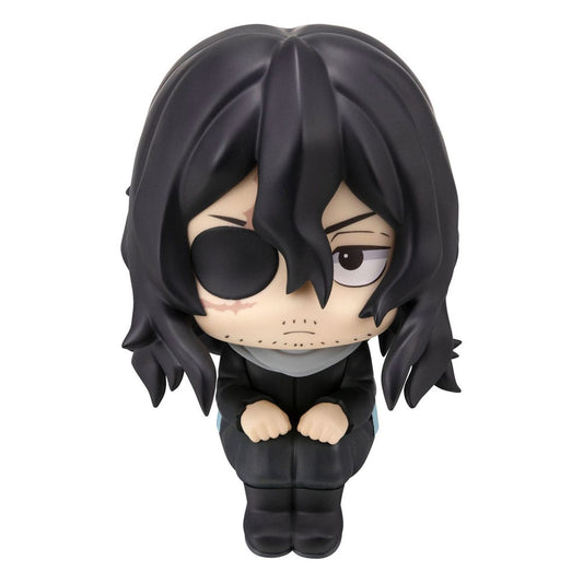 My Hero Academia Look Up PVC Statue Shota Aizawa 11 cm Statues
