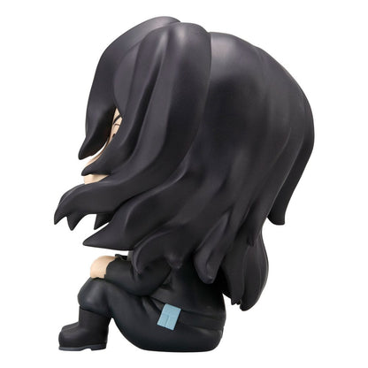 My Hero Academia Look Up PVC Statue Shota Aizawa 11 cm Statues