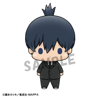 Chainsaw Man Chokorin Mascot Series Trading Figure 5 cm Assortment (6)