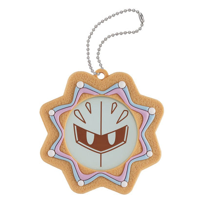 Kirby´s Dream Land Charm Patisserie Kirby´s cookie time Assortment (6) Pendants & necklaces