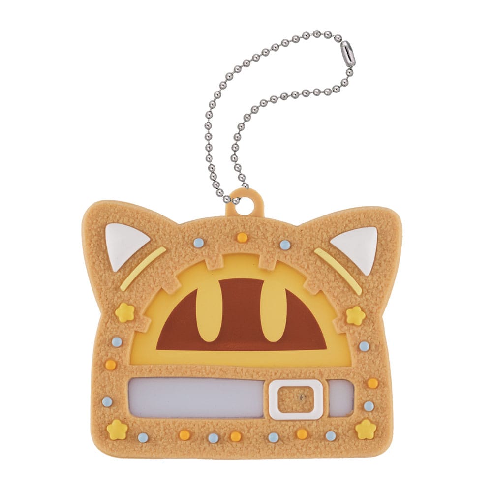Kirby´s Dream Land Charm Patisserie Kirby´s cookie time Assortment (6) Pendants & necklaces