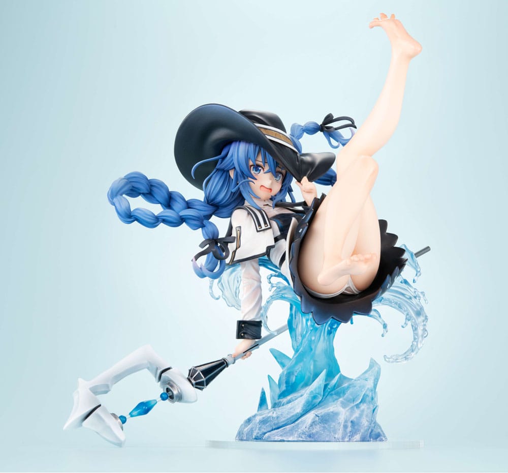 Mushoku Tensei: Jobless Reincarnation Lucrea PVC Statue Roxy 18 cm Statues