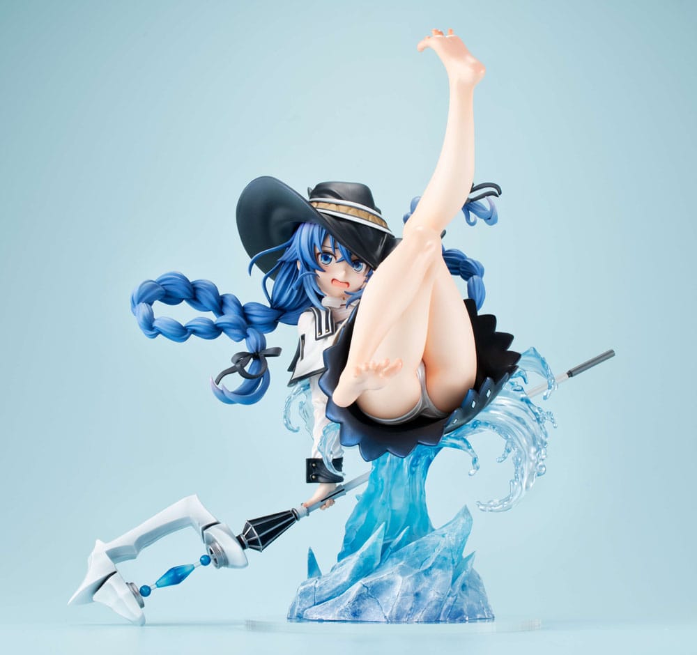 Mushoku Tensei: Jobless Reincarnation Lucrea PVC Statue Roxy 18 cm