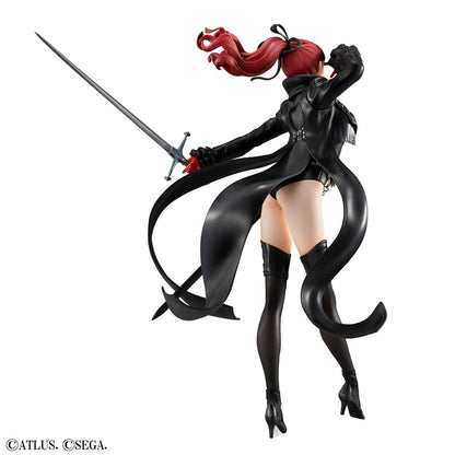 Persona 5 Royal Lucrea PVC Statue Yoshizawa Kasumi 22 cm Statues