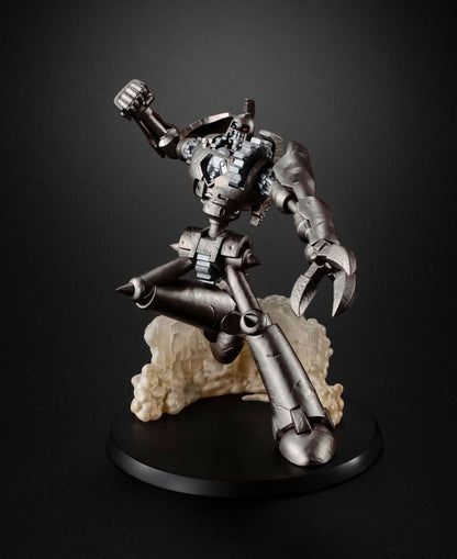 Yu-Gi-Oh! Duel Monsters Monsters Chronicle GX PVC Statue Ancient Gear Golem 11 cm Statues