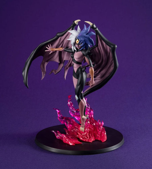 Yu-Gi-Oh! Duel Monsters Monsters Chronicle GX PVC Statue Yubel 12 cm Statues