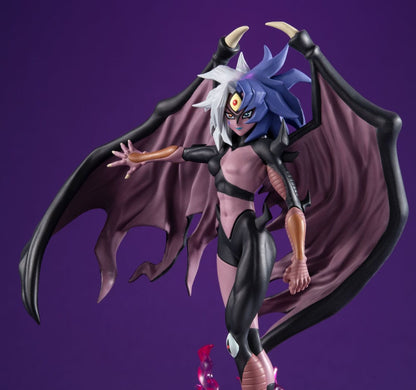 Yu-Gi-Oh! Duel Monsters Monsters Chronicle GX PVC Statue Yubel 12 cm