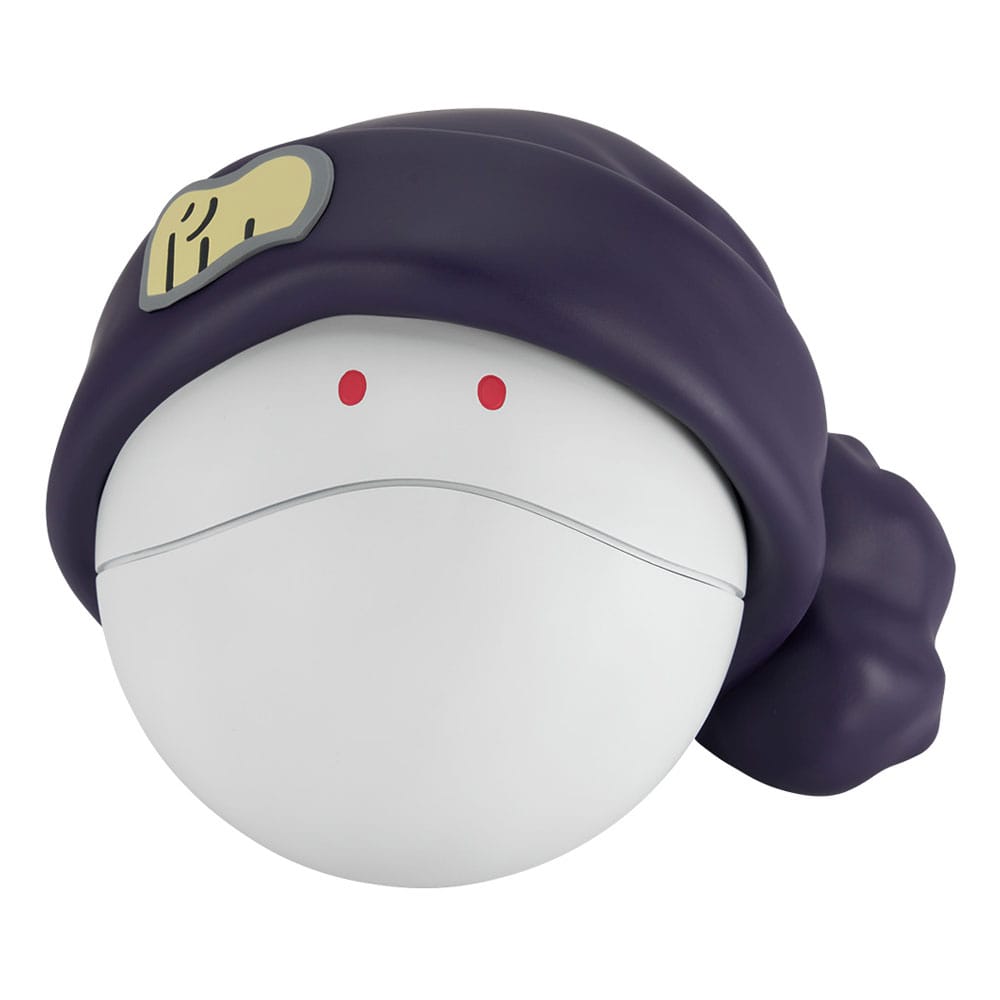 Mobile Suit Gundam GQuuuuuuX Coin Bank Haro 12 cm Banks