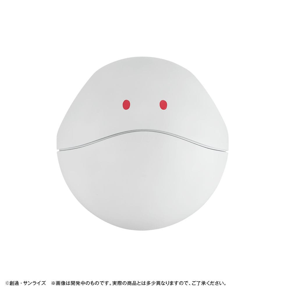 Mobile Suit Gundam GQuuuuuuX Coin Bank Haro 12 cm Banks