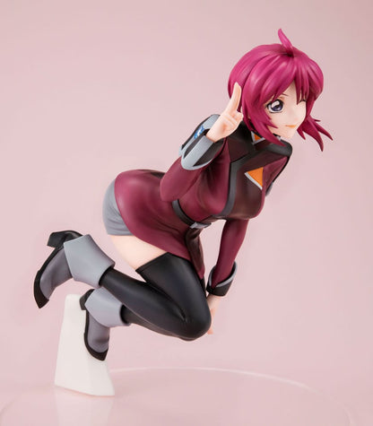 Mobile Suit Gundam Seed Freedom GGG Statue Lunamaria Hawke 17 cm Statues