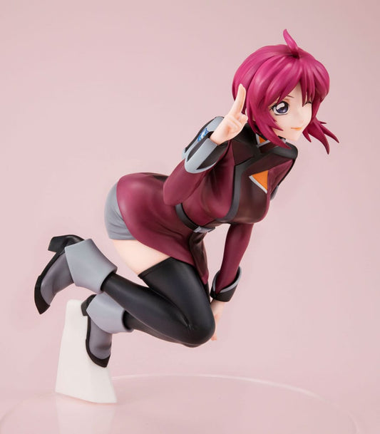 Mobile Suit Gundam Seed Freedom GGG Statue Lunamaria Hawke 17 cm Statues
