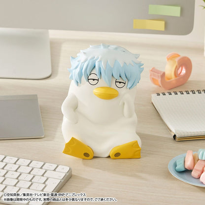Gintama Coin Bank Ginzabeth 13 cm (with gift) Banks
