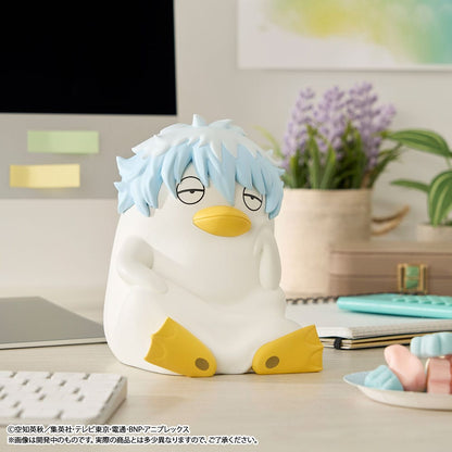 Gintama Coin Bank Ginzabeth 13 cm (with gift) Banks