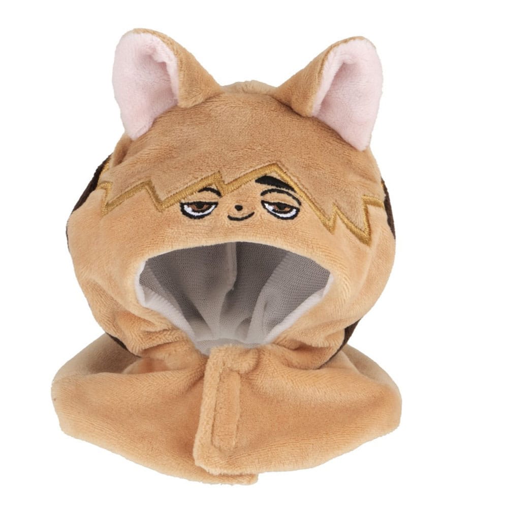 Haikyu!! Look Up Cape Accessories for Look Up PVC Statues Tsumu Fox 12 cm