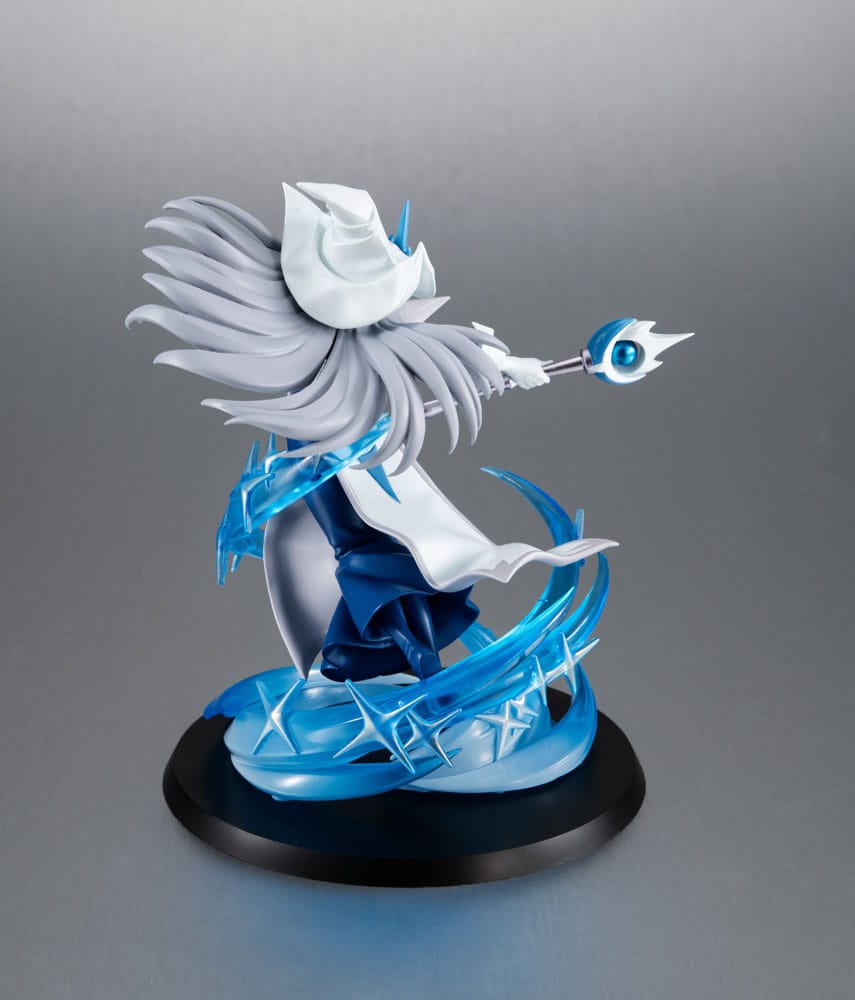 Yu-Gi-Oh! Monsters Chronicle Duel Monsters PVC Statue Silent Magician 12 cm