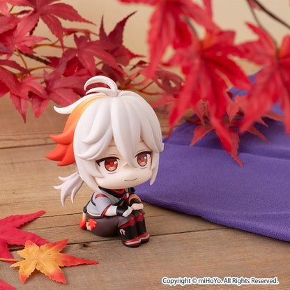 Genshin Impact Look Up PVC Statue Kazuha Kaedehara 11 cm (with gift)