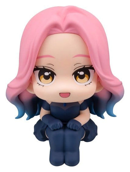 Alien Stage Look Up PVC Figure Mizi 11 cm