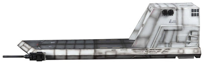 Gundam Unicorn Realistic Model Series Diorama 1/144 Scale Nahel Argama Catapult Deck (UC ver.) 138 cm
