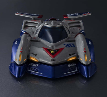 Future GPX Cyber Formula Cyber Formula Collection -Heritage Edition- Vehicle Asurada G.S.X Aero Mode