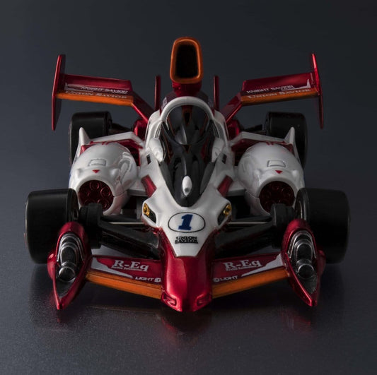 Future GPX Cyber Formula Cyber Formula Collection -Heritage Edition- Vehicle Knight Savior 005