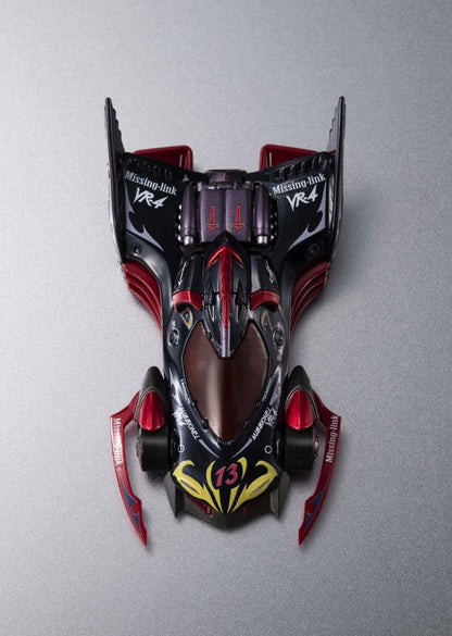 Future GPX Cyber Formula Cyber Formula Collection -Heritage Edition- Vehicle Missionel VR-4