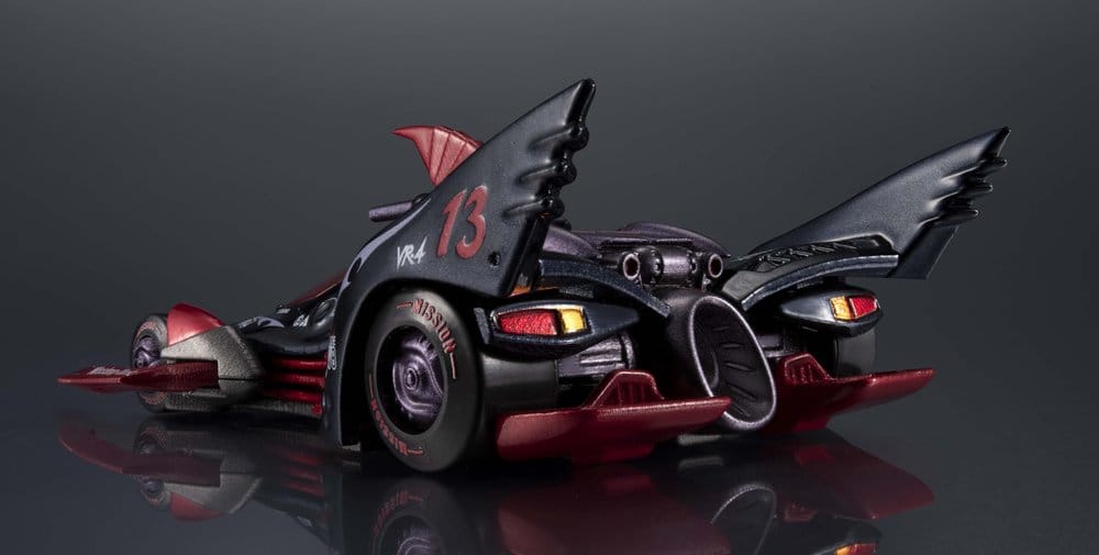 Future GPX Cyber Formula Cyber Formula Collection -Heritage Edition- Vehicle Missionel VR-4