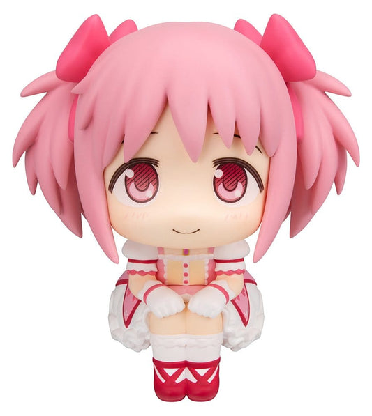 Puella Magi Madoka Magica Look Up PVC Figure Madoka Kaname 11 cm