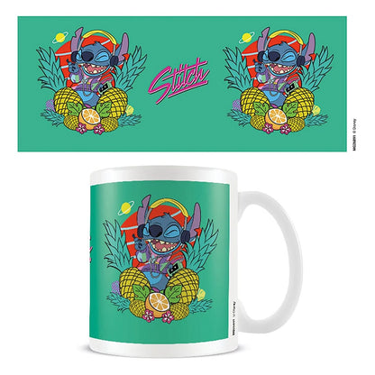 Lilo und Stitch Mug You´re my Fav Cups & Mugs