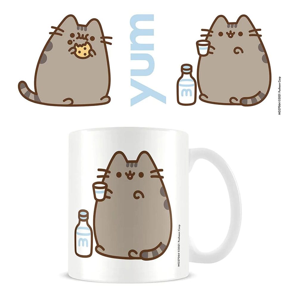 Pusheen Mug Yum Cups & Mugs