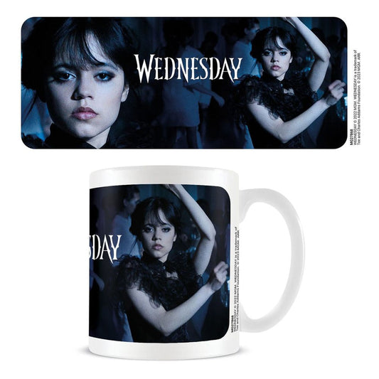 Wednesday Mug Goo Goo Muck Cups & Mugs