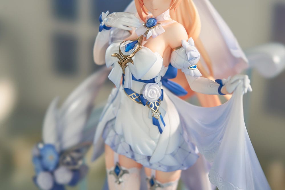 Honkai Impact 3rd PVC Statue 1/7 Durandal Stellar Promise Ver. 27 cm Statues