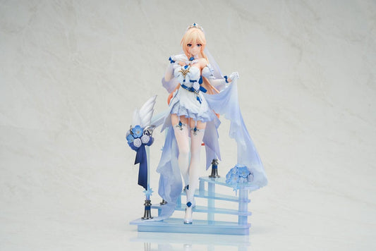 Honkai Impact 3rd PVC Statue 1/7 Durandal Stellar Promise Ver. 27 cm Statues