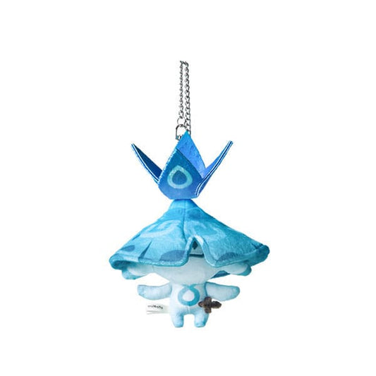 Genshin Impact Aranara SeriesPlush Keychain Ararycan 13 cm Keyrings