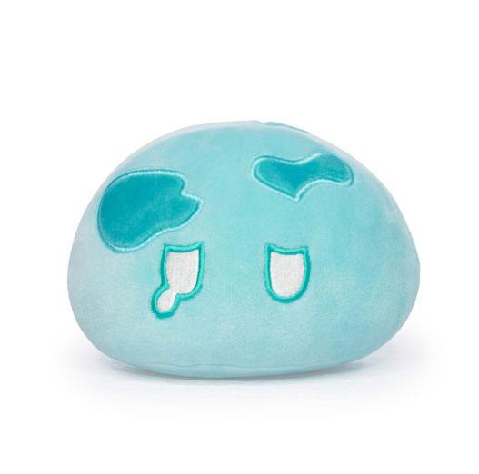 Genshin Impact Slime Series Plush Figure Hydro-Slime 15 cm Plushes