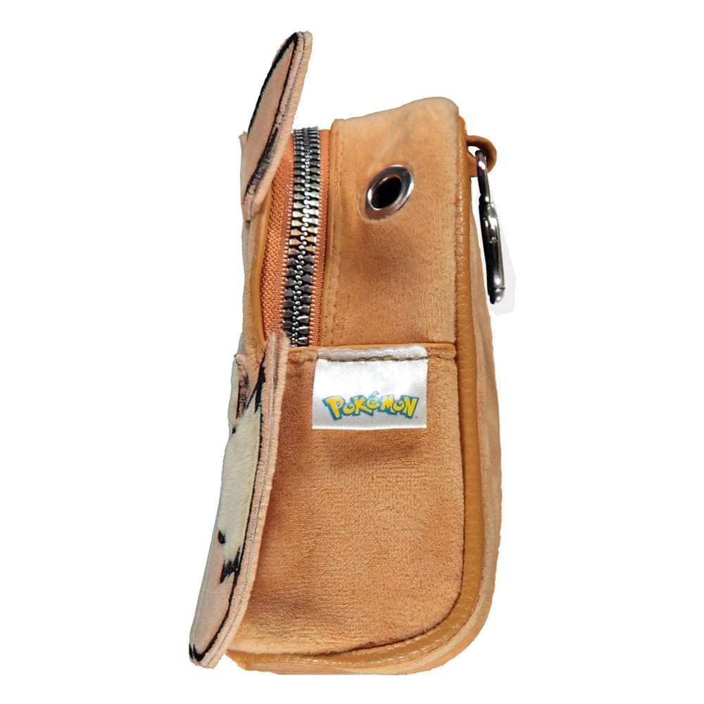 Pokémon Shopper Bag Eevee Back Bags