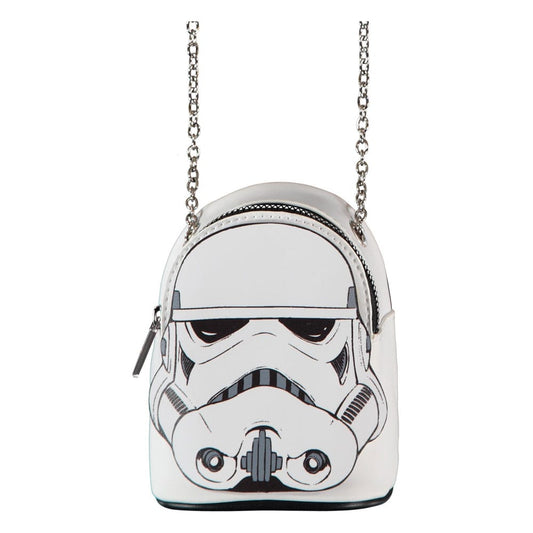 Star Wars Micro Bag Coin Purse Storm Trooper Bags