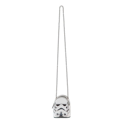 Star Wars Micro Bag Coin Purse Storm Trooper