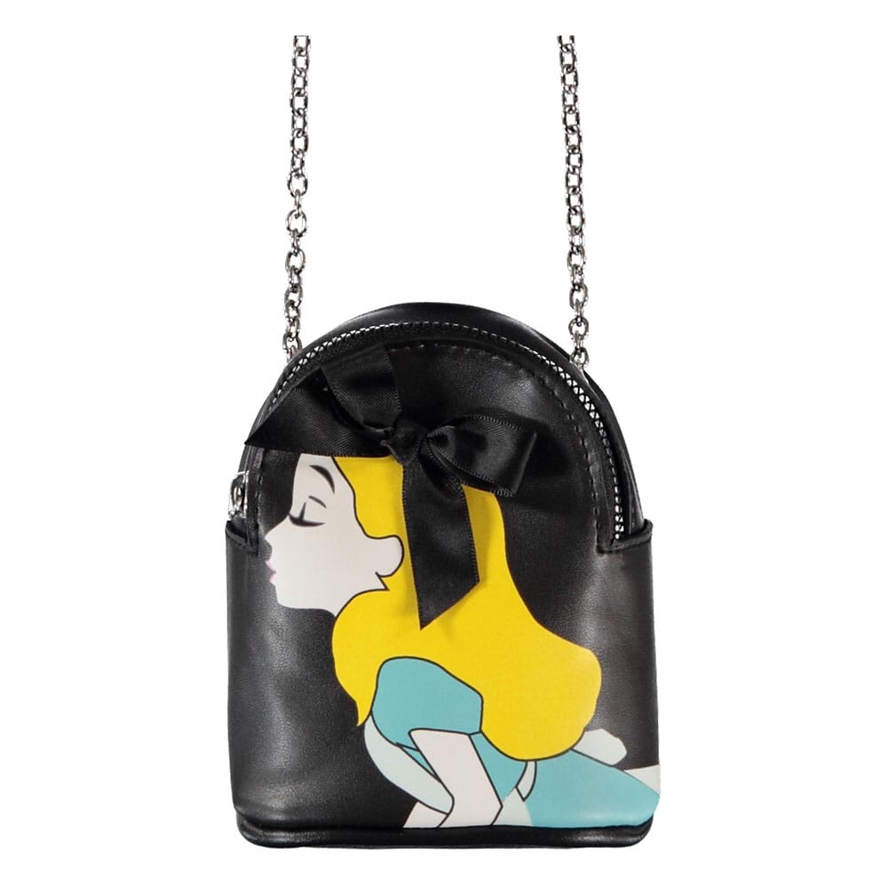 Disney Micro Bag Coin Purse Alice in Wonderland Alice Bags