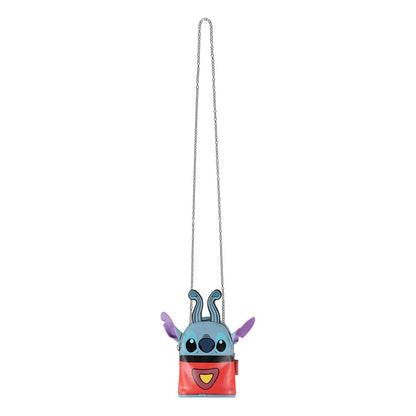 Lilo & Stitch Micro Bag Coin Purse with Keychain