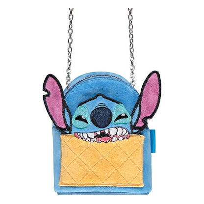 Lilo & Stitch Shopper Bag Stitch Pineapple Bags