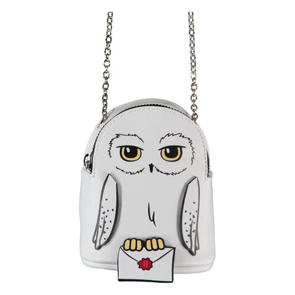 Harry Potter Micro Bag Coin Purse Hedwig