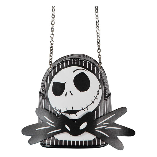 Nightmare before Christmas Micro Bag Coin Purse Jack Bags