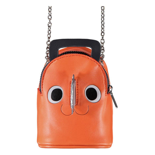 Chainsaw Man Micro Bag Coin Purse Pochita Bags