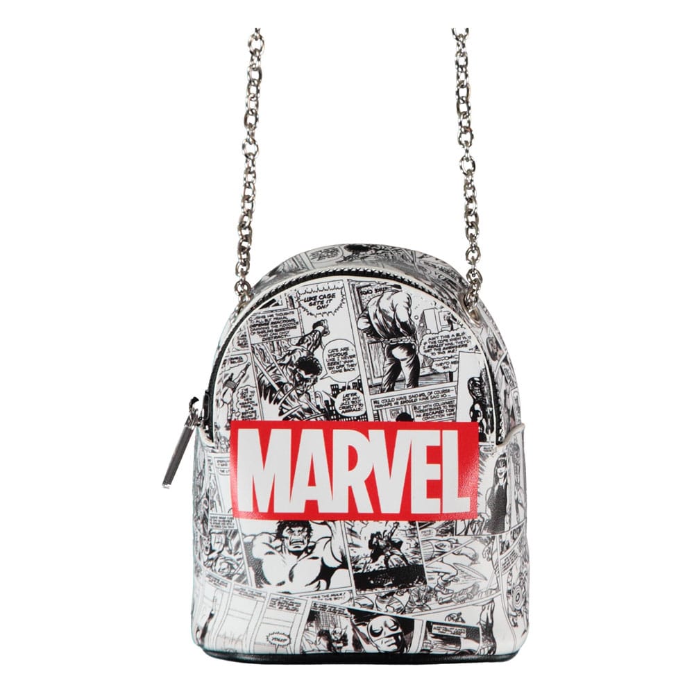 Marvel Micro Bag Coin Purse Bags