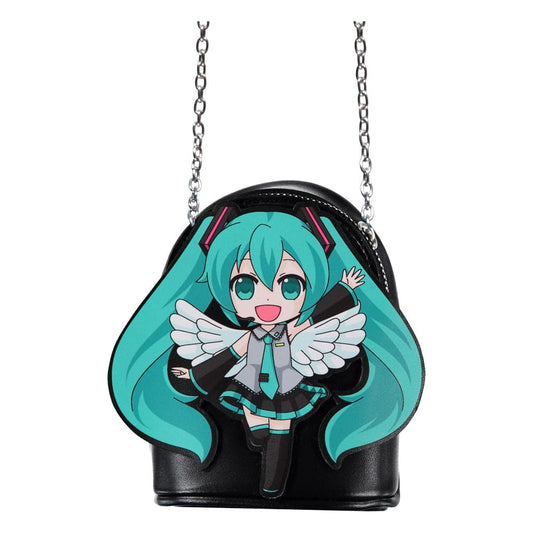 Hatsune Miku Micro Bag Coin Purse Bags