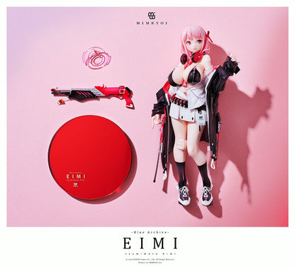 Blue Archive PVC Statue 1/7 Eimi 27 cm